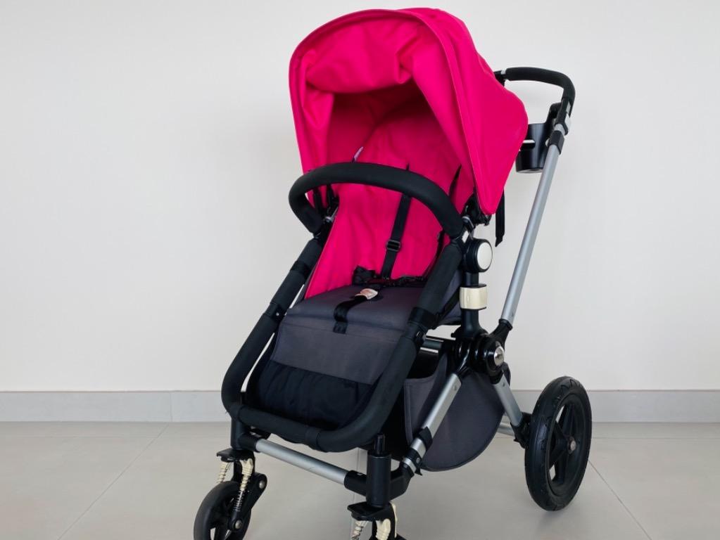 Bugaboo cameleon pink outlet