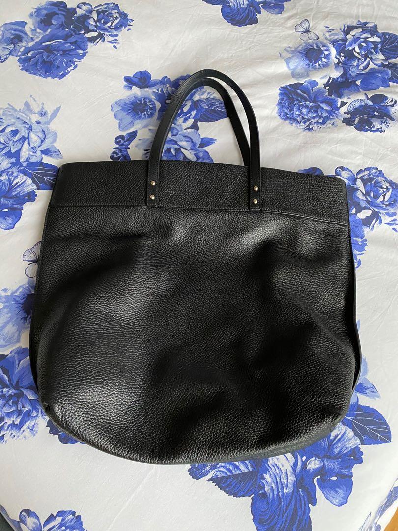 Whistles discount tote bag