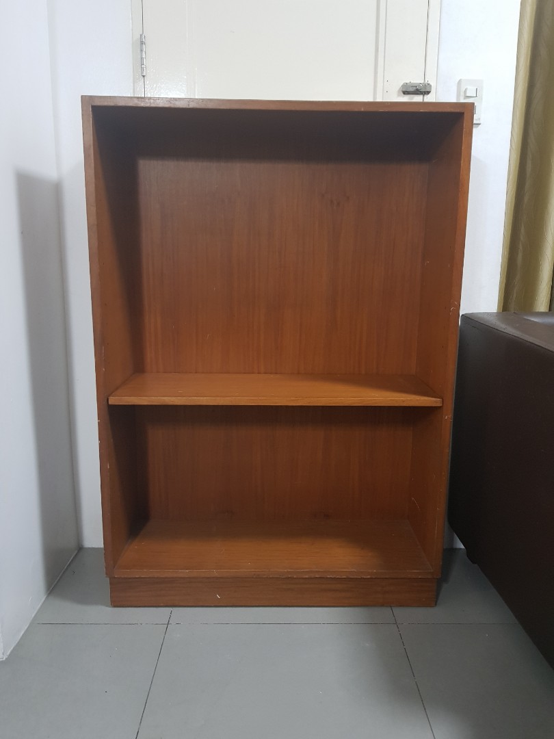 Wooden Furniture & Home Living, Furniture, Shelves