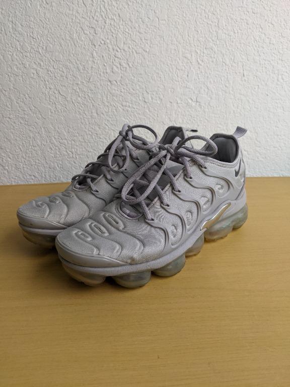 nike air vapormax plus size 7