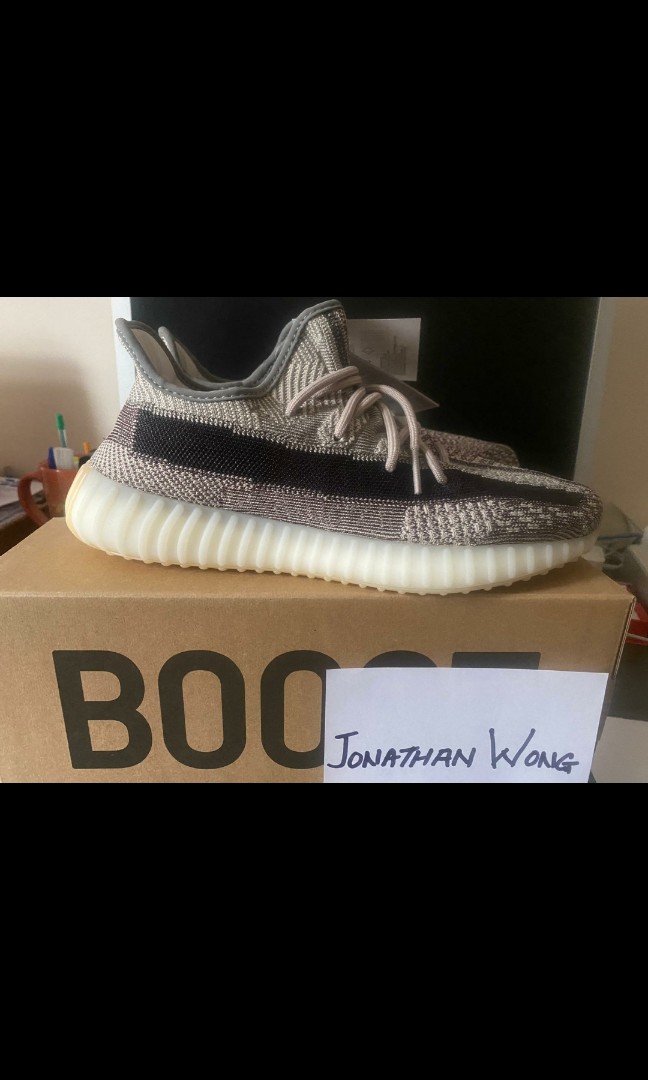 yeezy 250 zyon