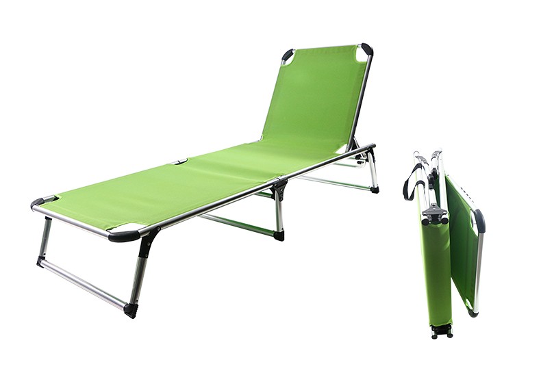 yellowstone folding camp bed