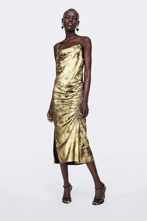evening dresses in gold Modest Beaded Long Slit Prom Dress Strapless Gown Smartwool Men's Classic Hike SIZE:20 Bandage Dress