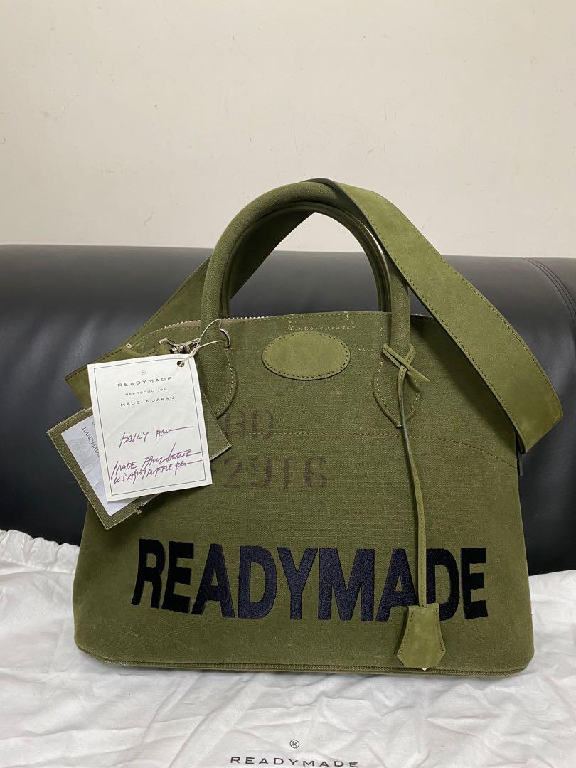 Sale ! 原價$17900 全新readymade daily bag new, 名牌, 手袋及銀包 