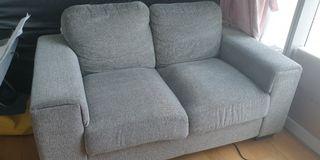 2seater Sofa