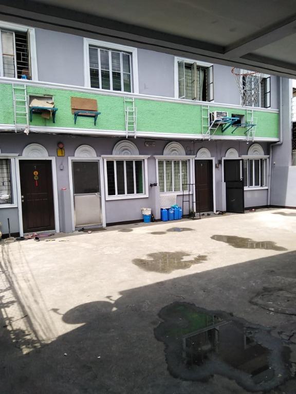 2storey Apartment (Tandang Sora, Quezon City), Property, Rentals