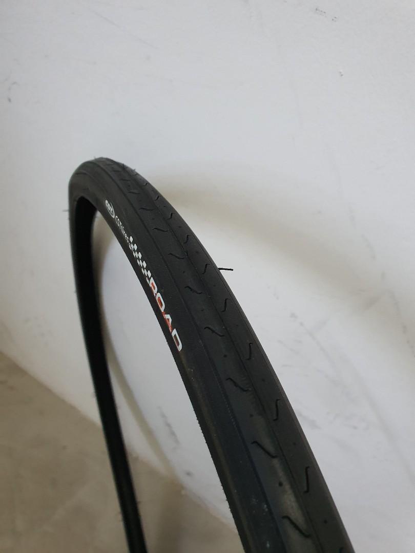 25c tyres