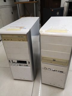 Case para computadora