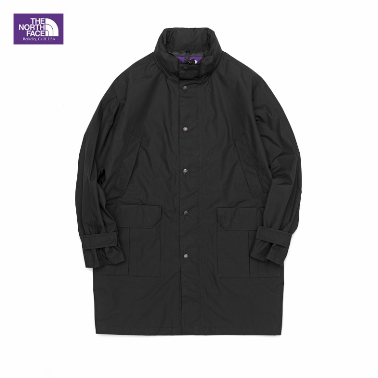 🇯🇵日本直送🇯🇵 日本行貨3月新貨THE NORTH FACE PURPLE LABEL - 65