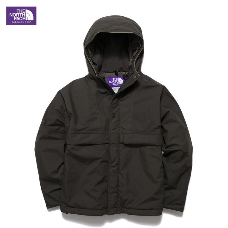 THE NORTH FACE PURPLE LABEL HYVENT®65/35-