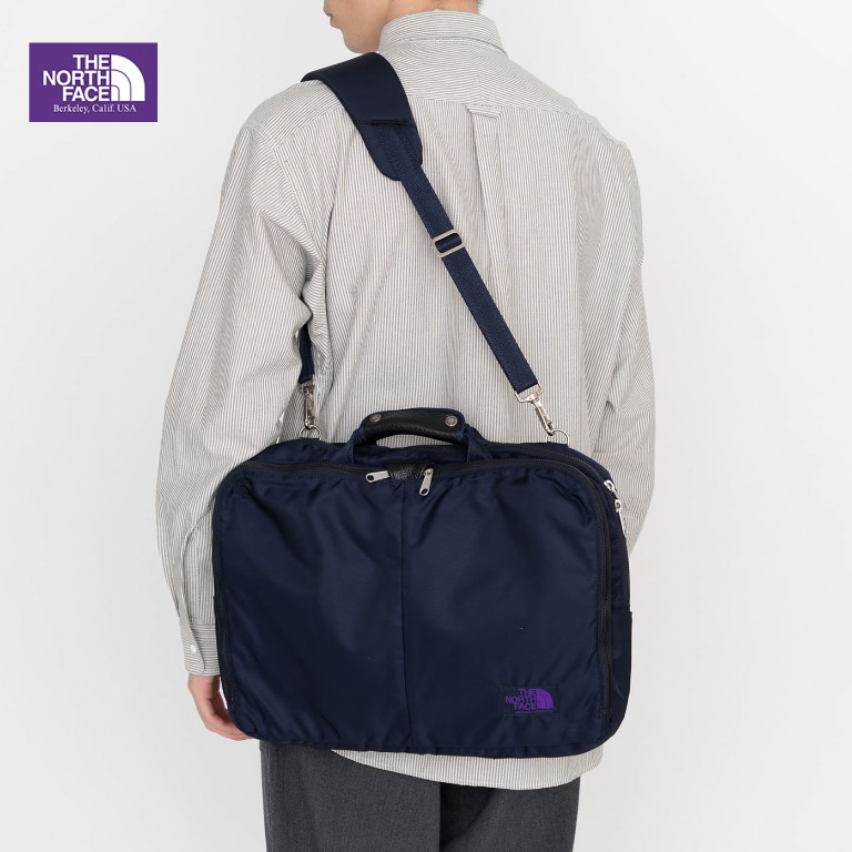 🇯🇵日本直送🇯🇵 日本行貨THE NORTH FACE PURPLE LABEL - LIMONTA