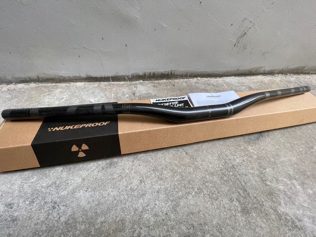Nukeproof horizon carbon hot sale