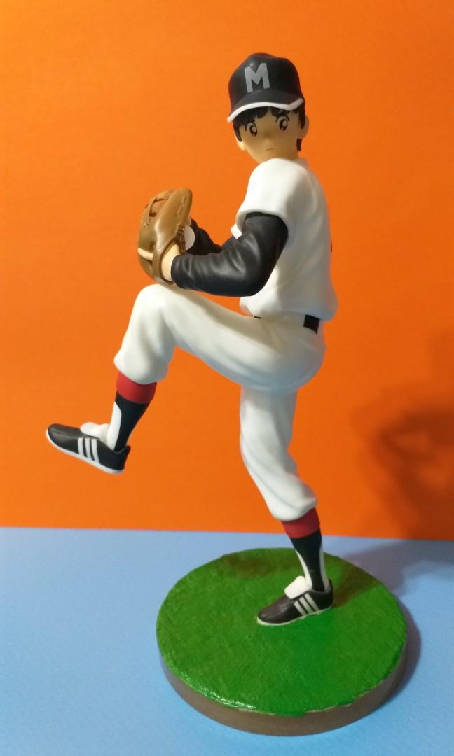タッチ 上杉達也
