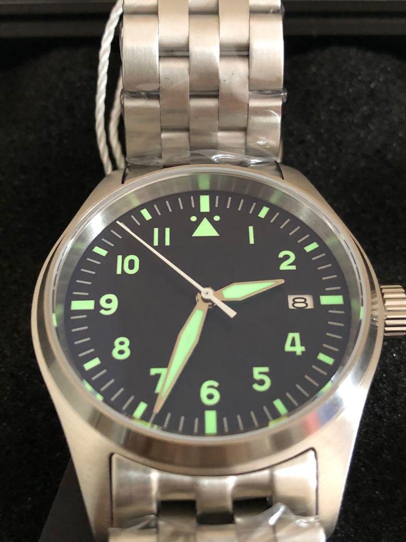 addiesdive pilot