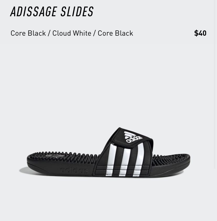 レア！adidas Yeezy Slide “Core” 27.5cm US9