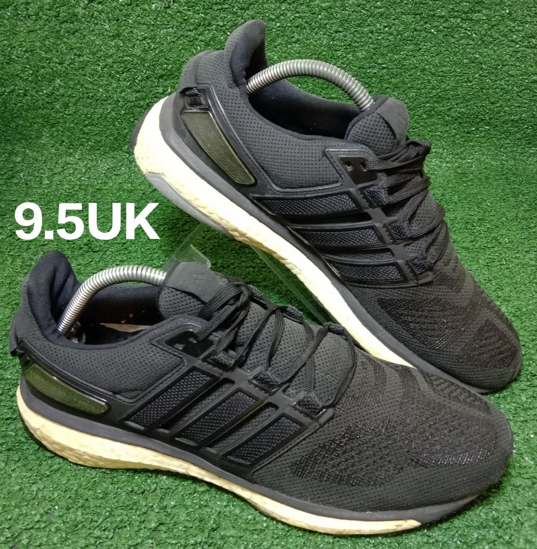 Adidas energy boost 9.5 shop