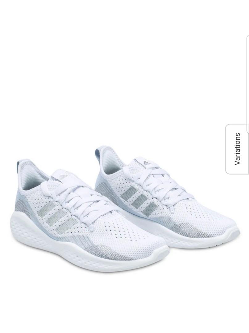 adidas fluidflow cream