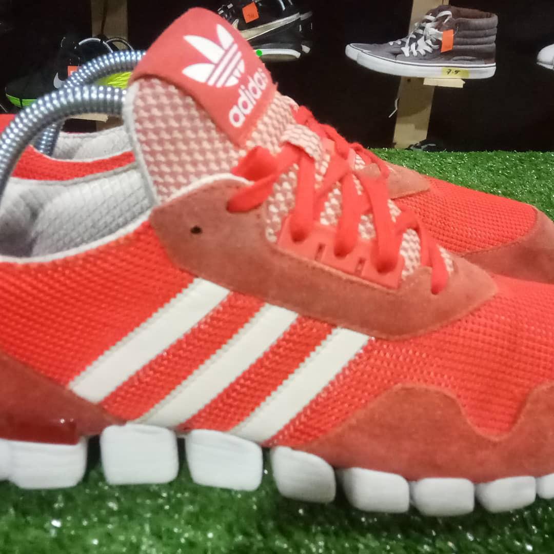 Adidas mega torsion deals response 2