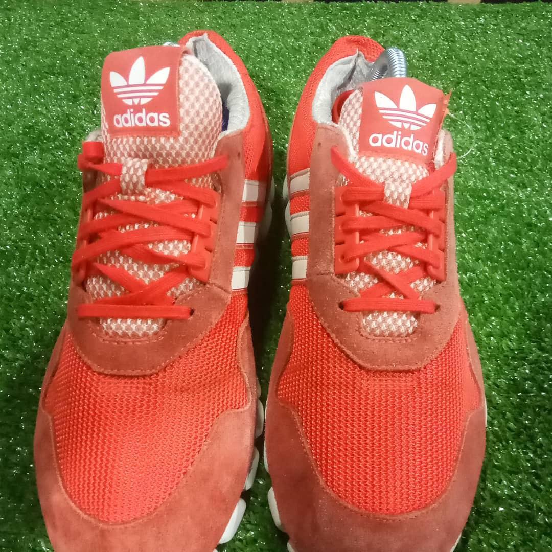 Adidas mega torsion response 2 top
