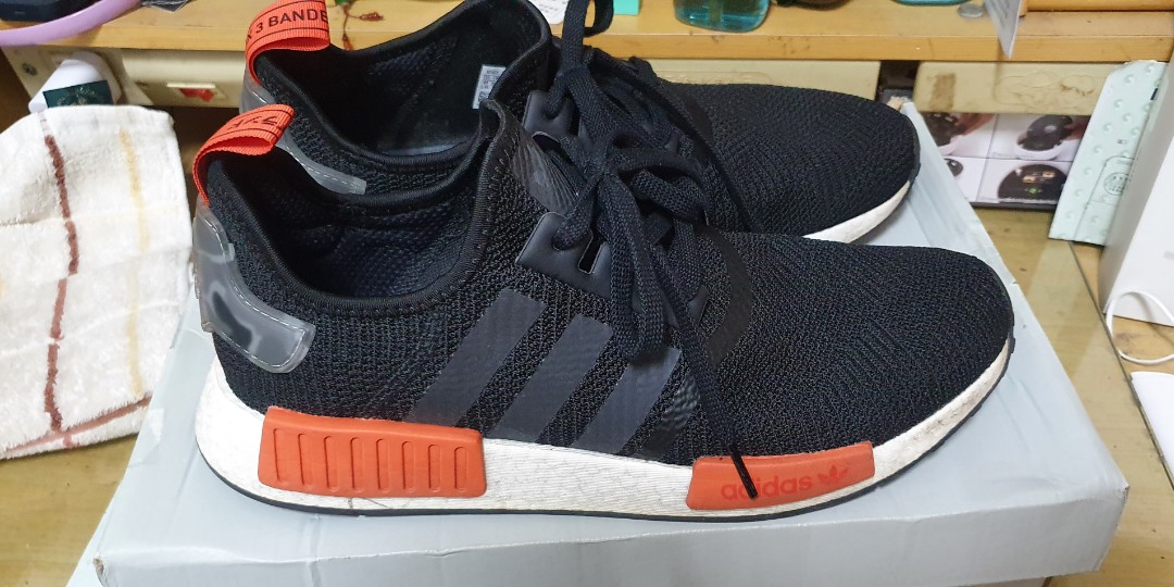 Adidas nmd zalando outlet us