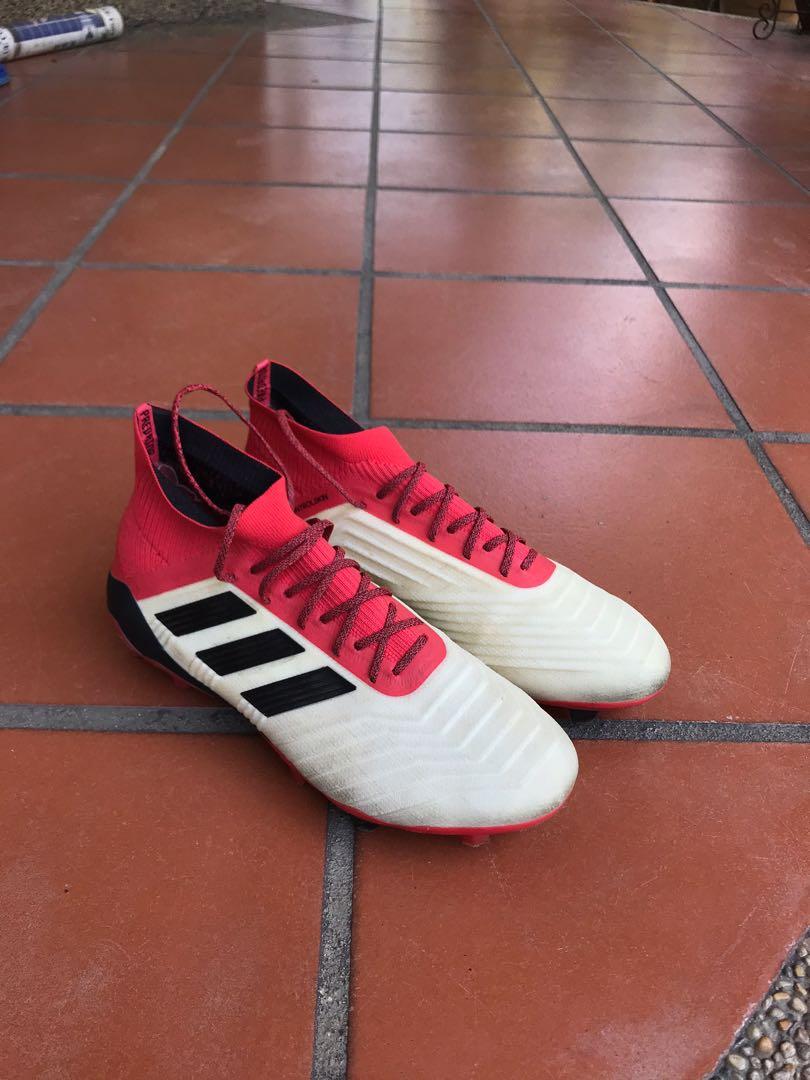 Predator 18.1 sale new arrivals