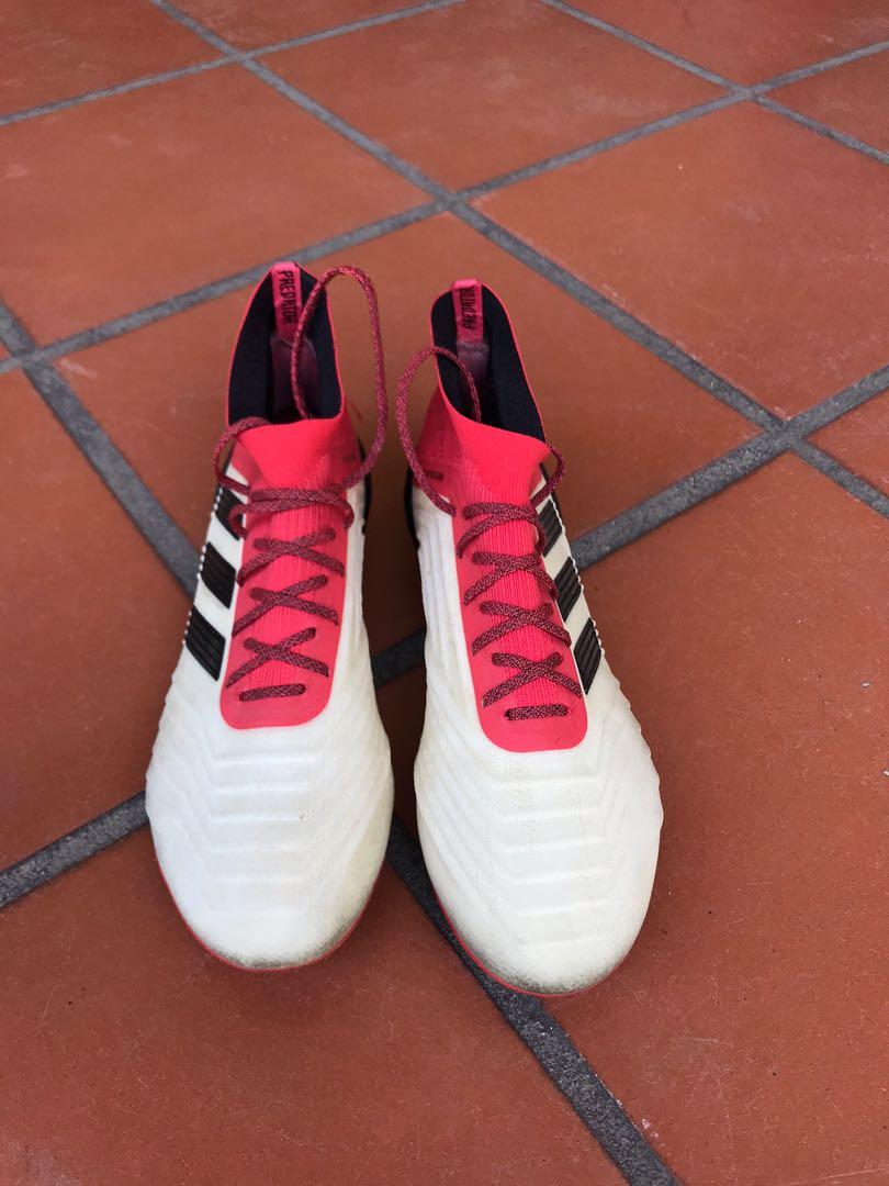 Adidas predator 18.1 shop sale