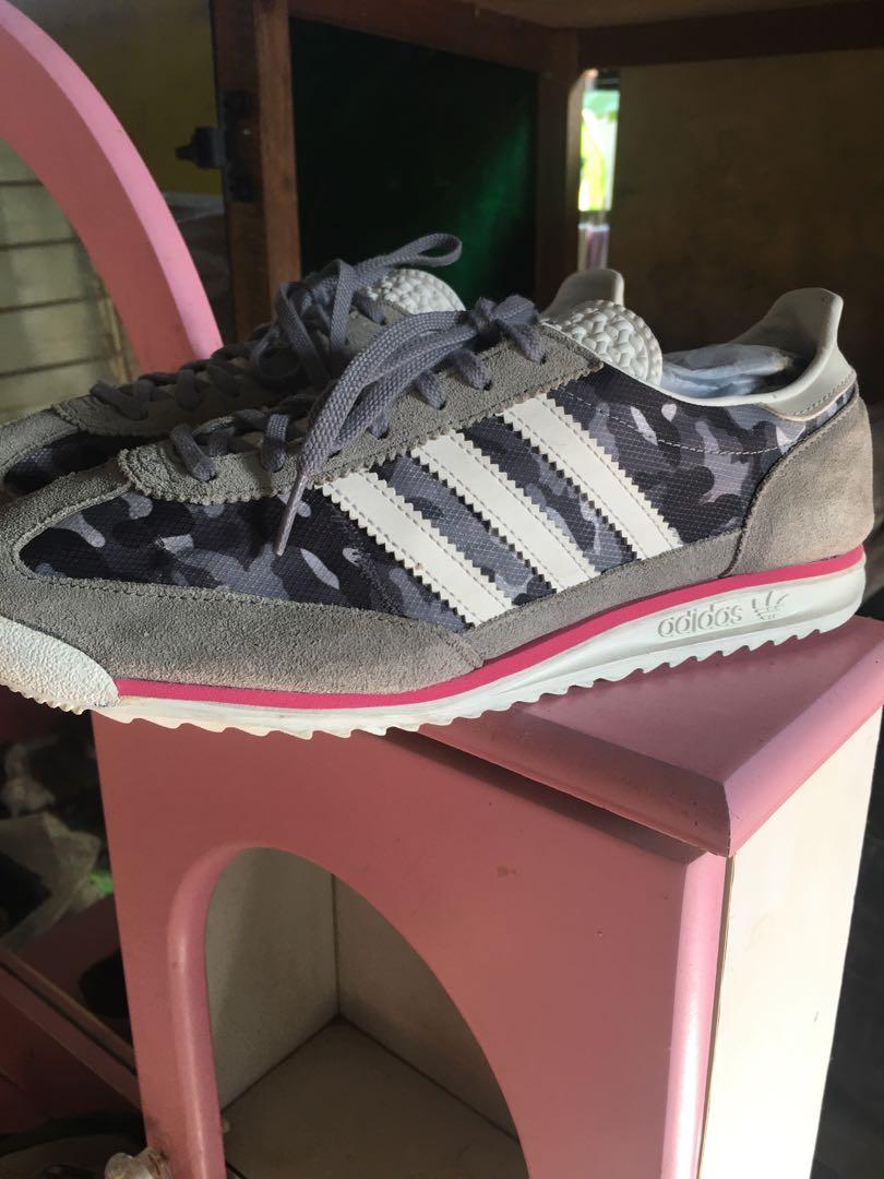 Adidas sl deals 72 camo