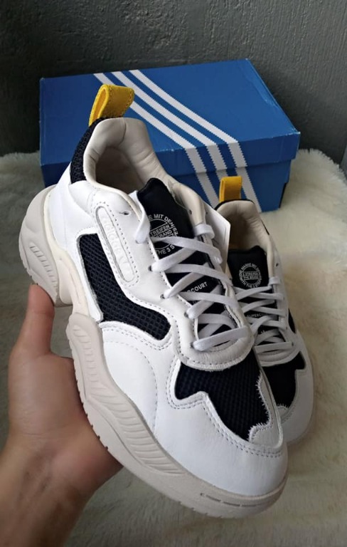 Adidas Supercourt Rx Shoes