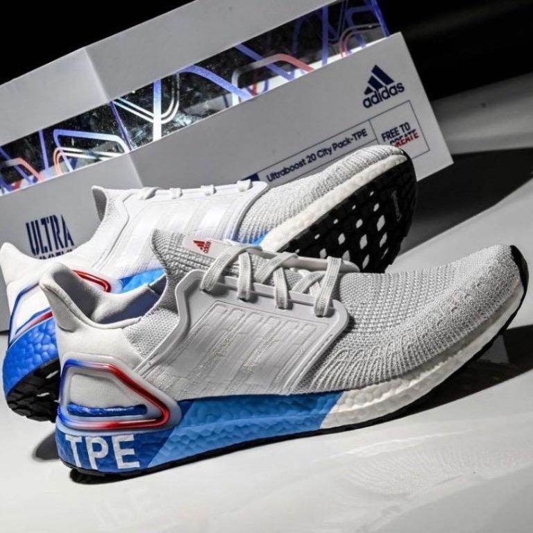 ultra boost 20 tpe