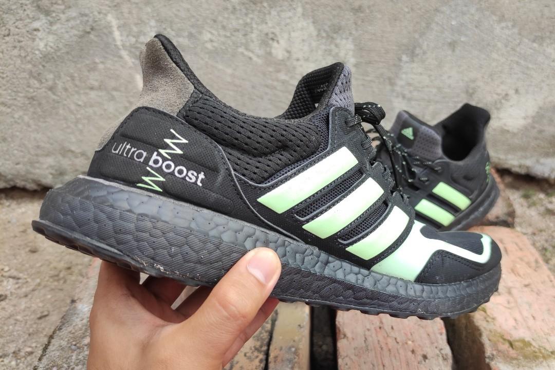 Adidas ultra clearance boost shirt