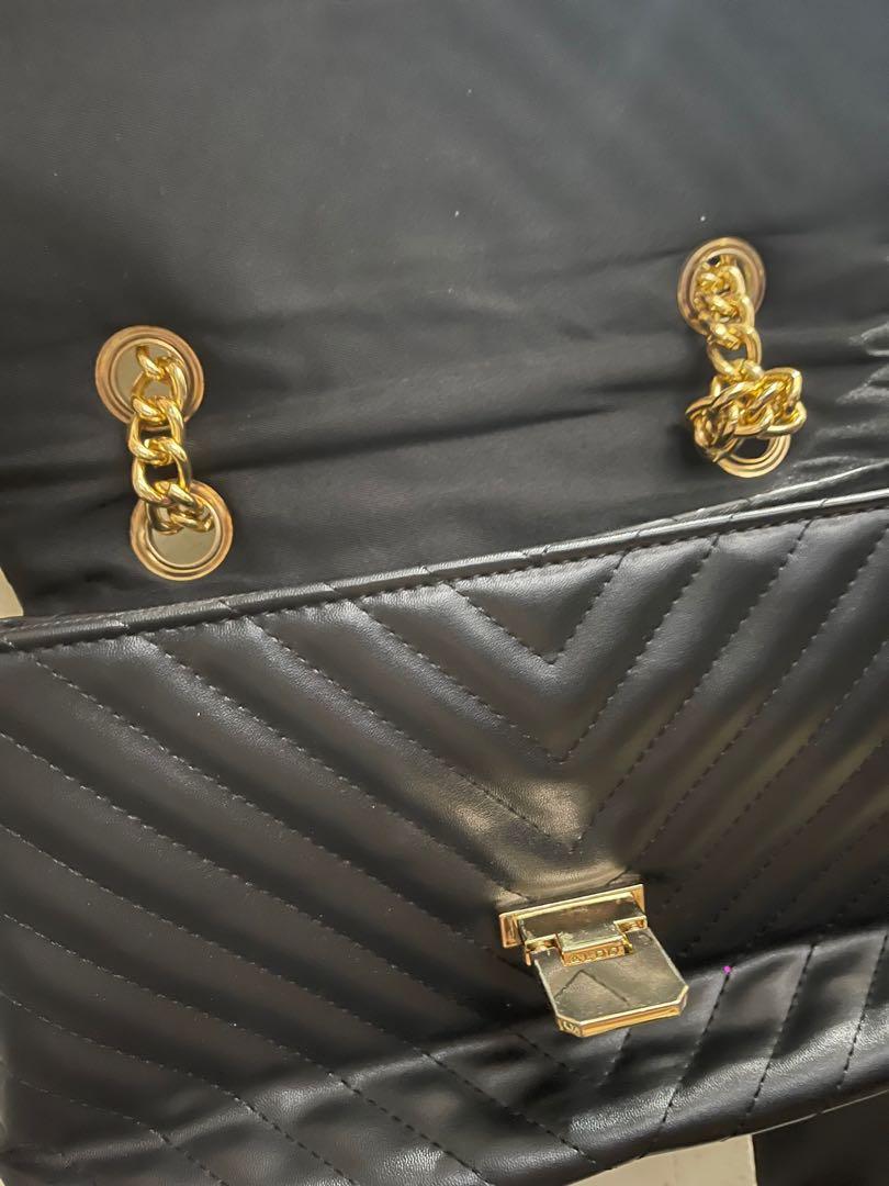 Aldo menifee best sale black