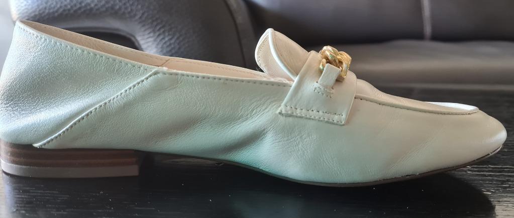 Aldo slip clearance on loafers