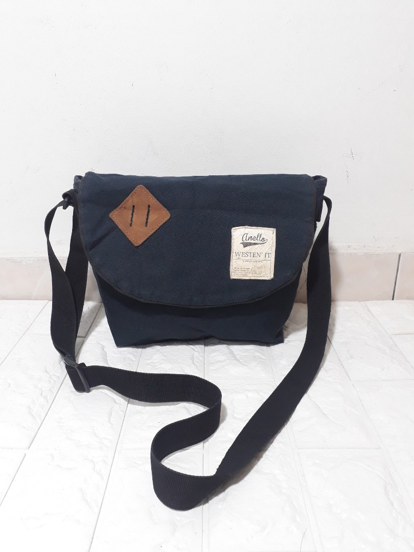 Anello sling bag original cheap