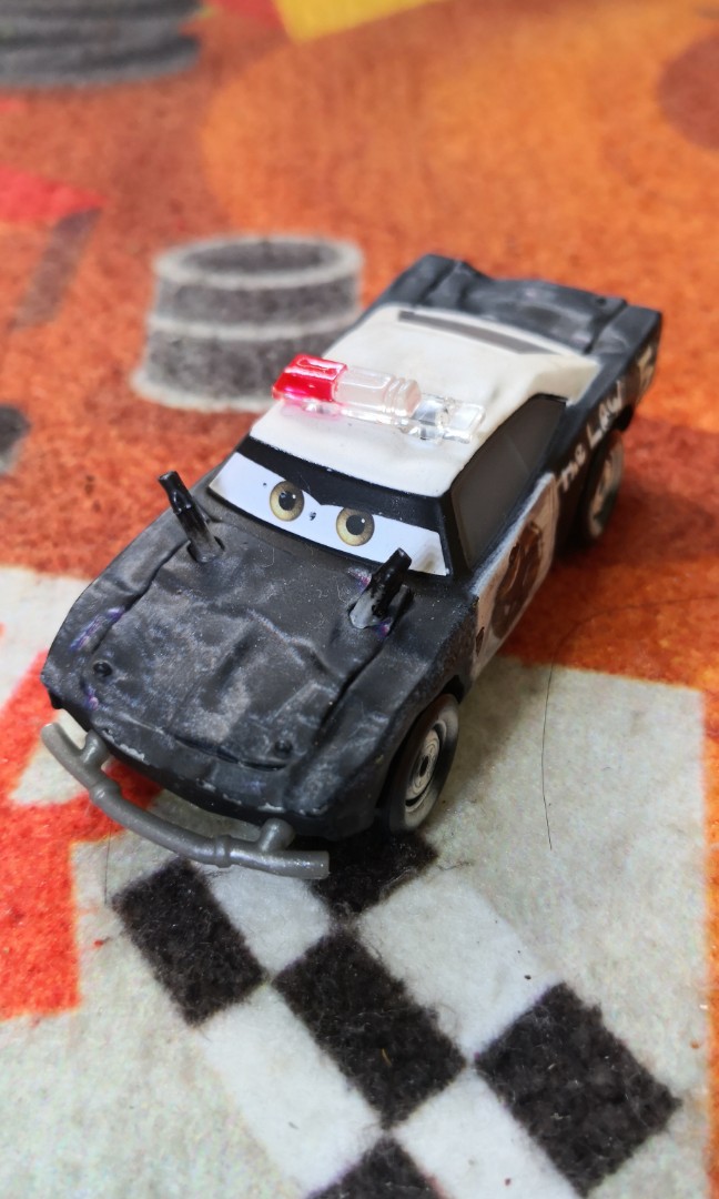 Apb Disney Pixar Cars 3 Thunder Hollow Hobbies Toys Toys Games On Carousell Apb Disney Pixar Cars 3 Thunder Hollow Hobbies Toys Toys Games On Carousell