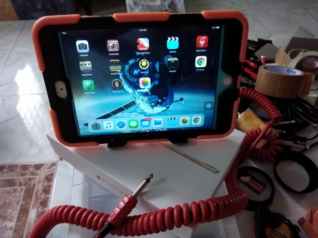 apple ipad mini 4 retina display