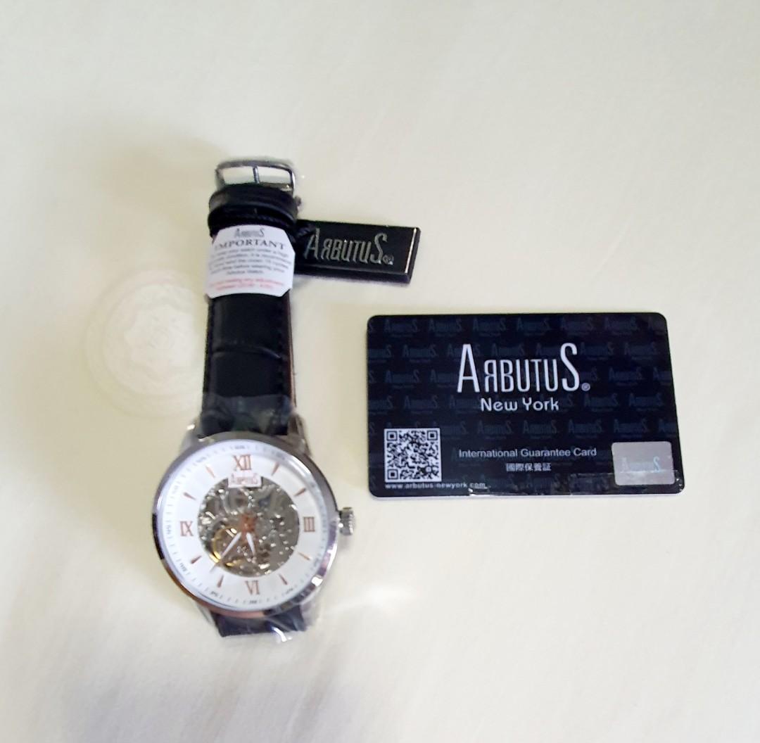 Maybank free online arbutus watch