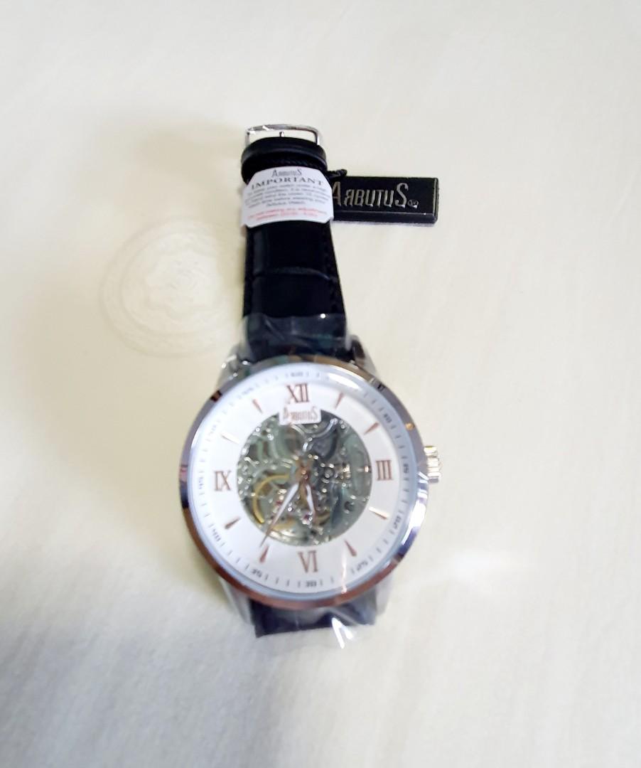 Maybank free arbutus watch online