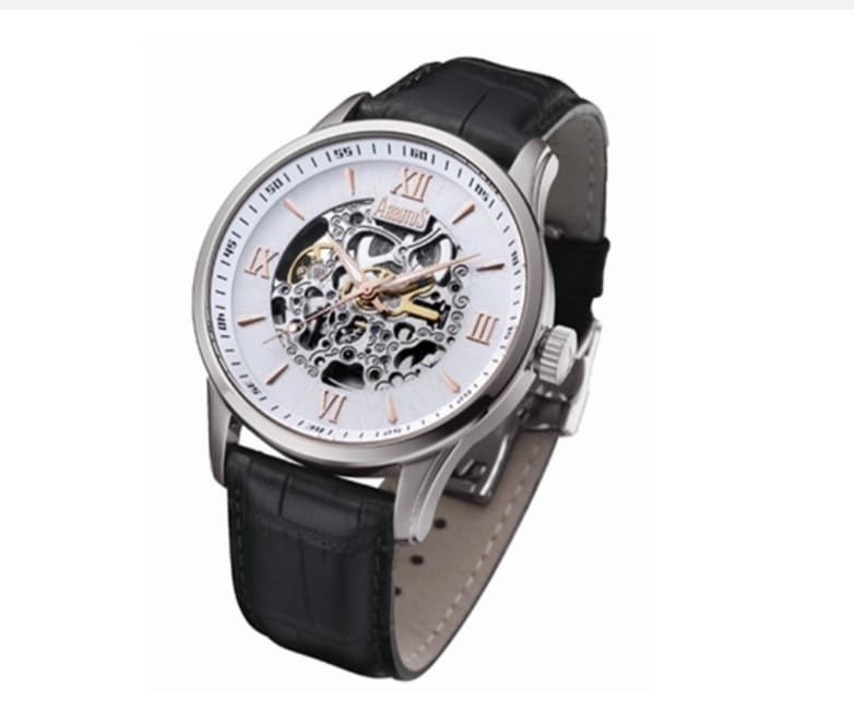 Maybank free arbutus watch online
