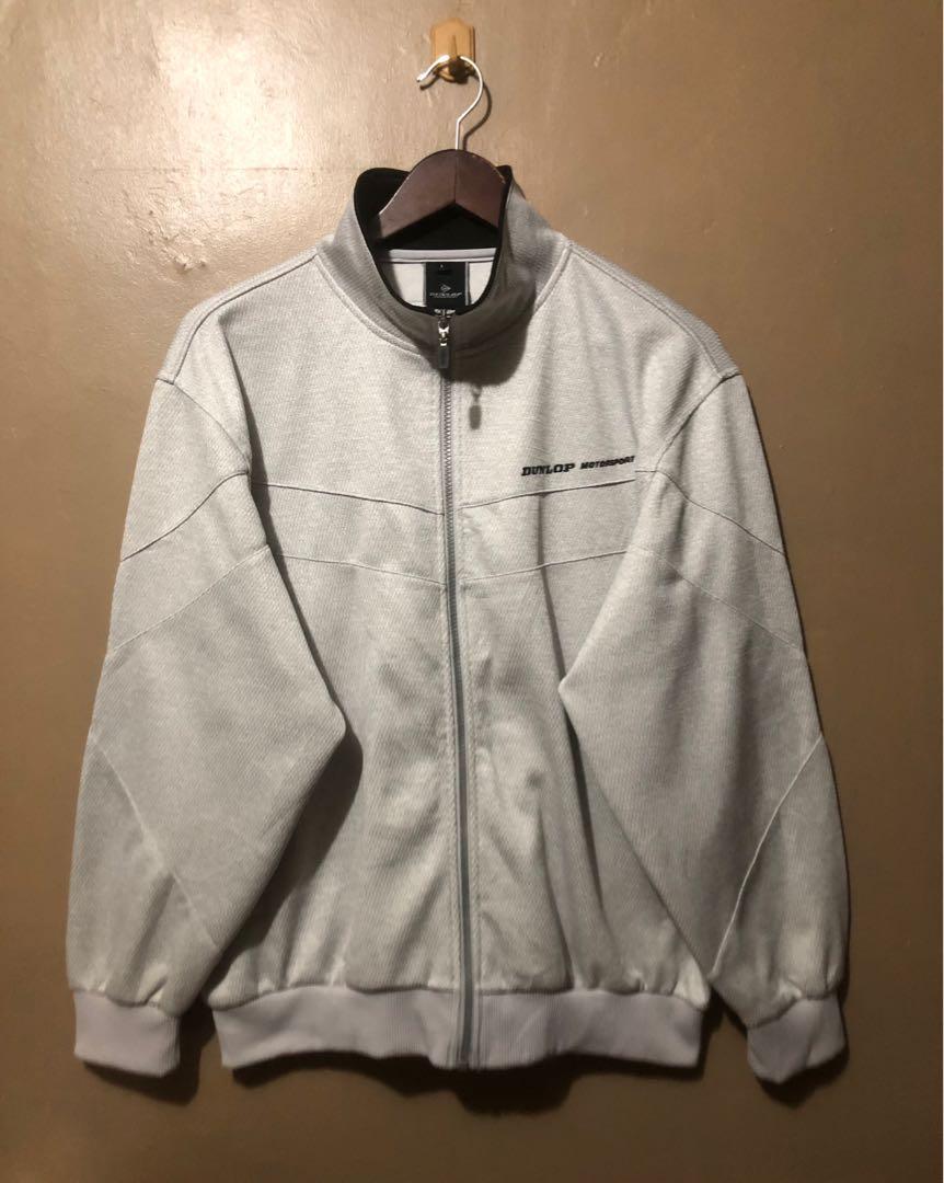 Dunlop best sale motorsport jacket