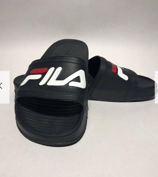 Fila slides canada store