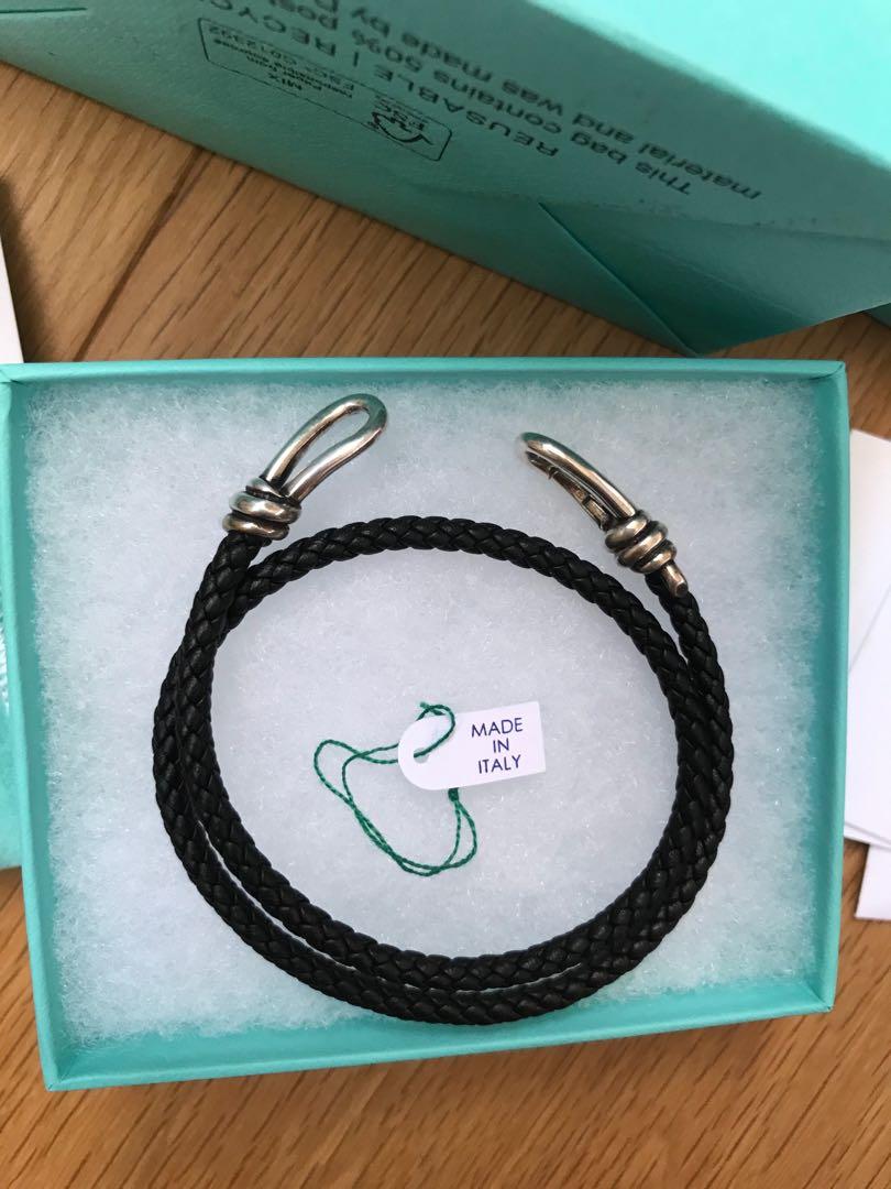 Knot double braid wrap bracelet online