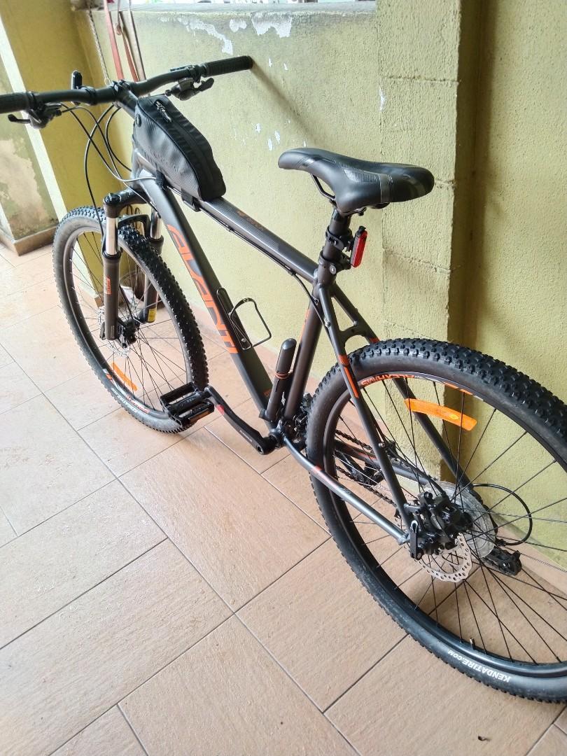 Avanti Montari 27.5 mountain bike