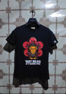 Bape Women S Crewneck Women S Fashion Clothes Tops On Carousell