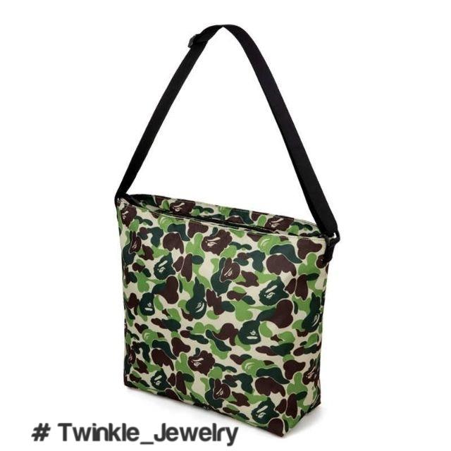 Bape appendix sling bag on sale