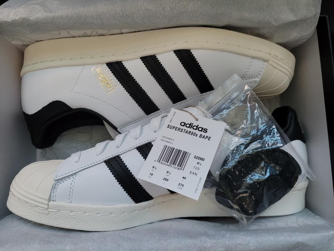Bape champion adidas hotsell