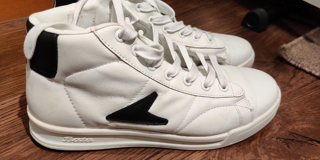 Bata Wilson heritage, Men's Fashion, Footwear, Casual shoes on