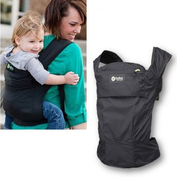 boba air baby carrier review