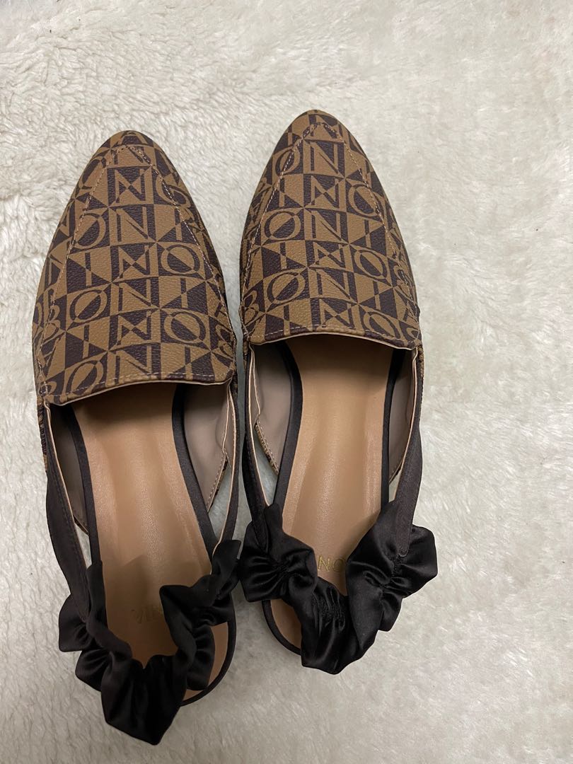 Bonia women shoes online