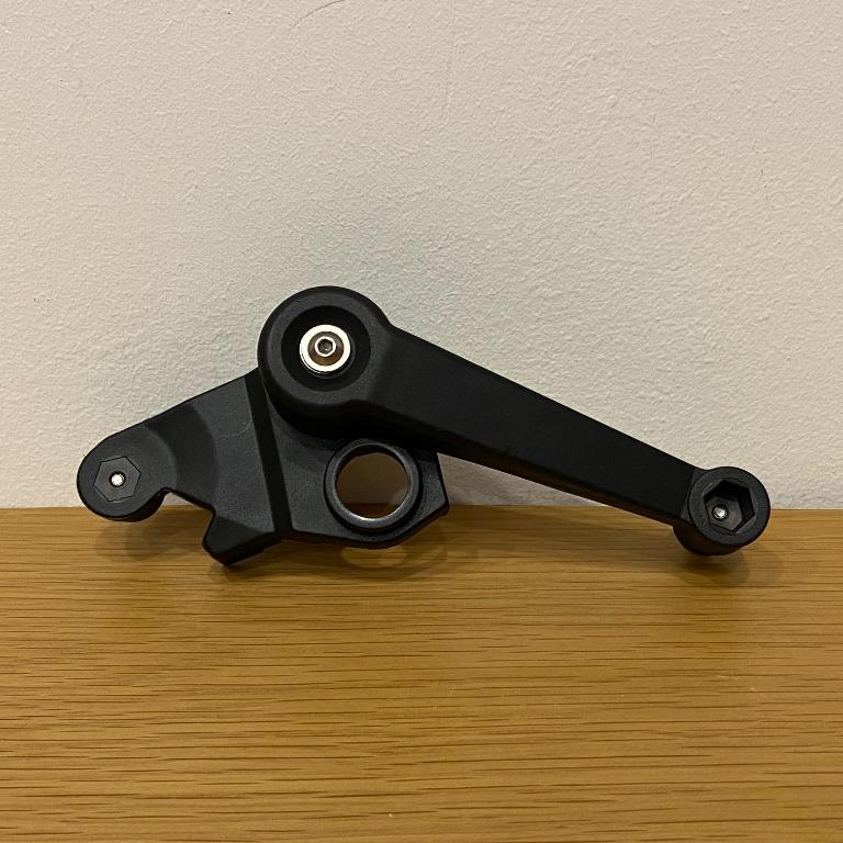 brompton chain tensioner assembly