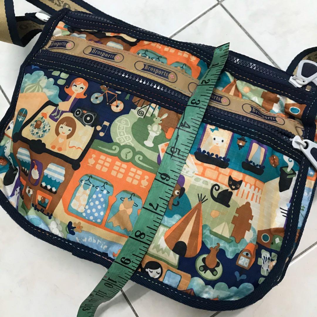 Brosports bag malaysia hot sale
